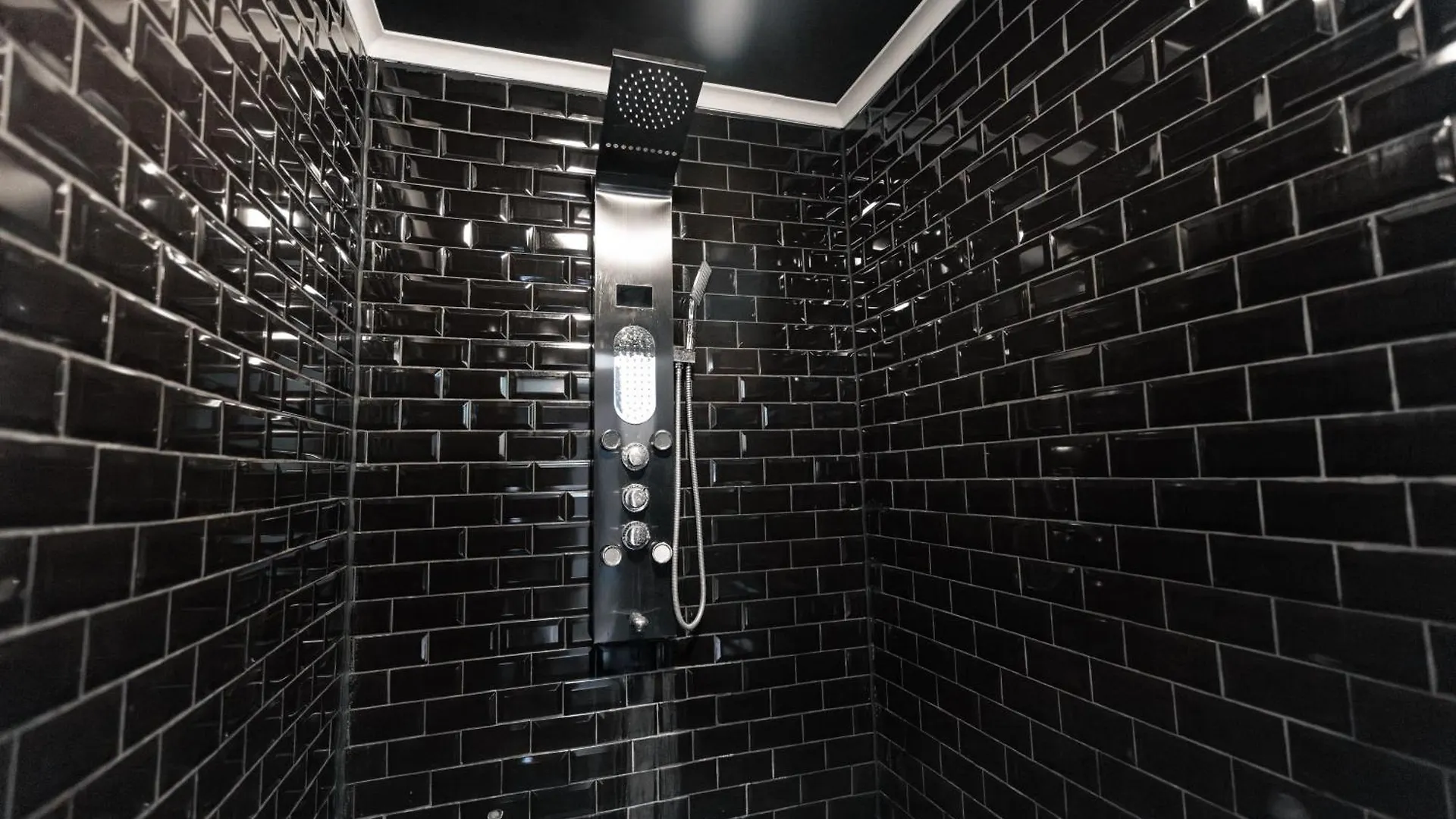 Blvck Spa Brussels Belgium